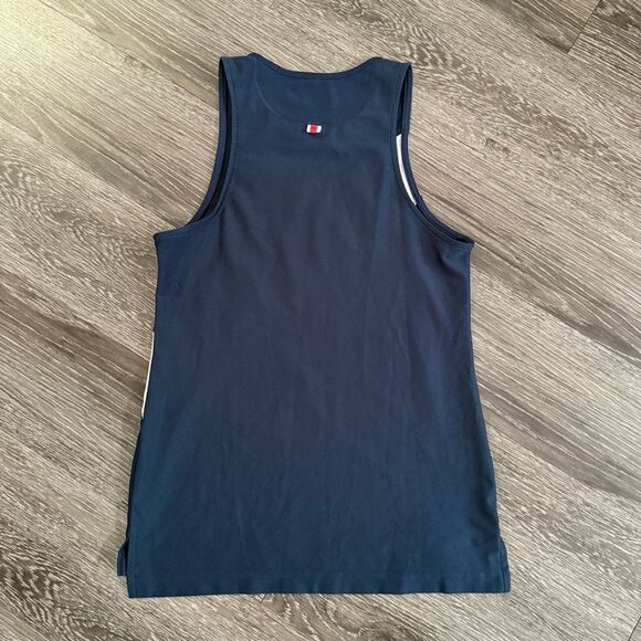 Tracksmith Van Cortlandt Singlet - Picture 9 of 9
